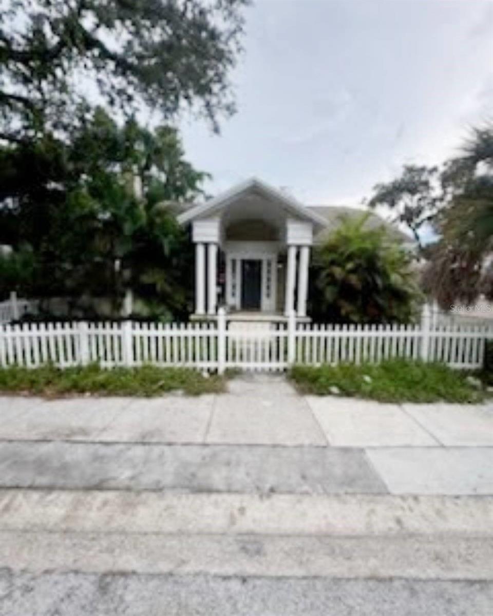 Photo of 1511 Prescott Street S, St Petersburg, FL 33712 (MLS # TB8475571)