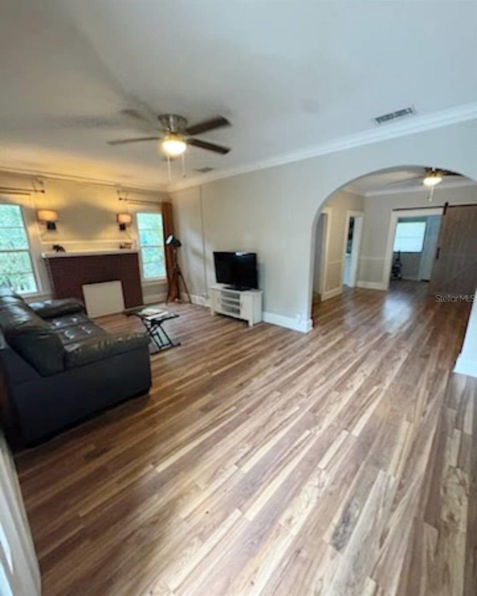Photo of 1511 Prescott Street S, St Petersburg, FL 33712 (MLS # TB8475571)