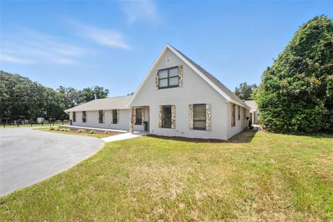 Tiny photo for 1960 SE 150th Street, Summerfield, FL 34491 (MLS # OM706652)