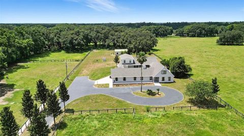 Tiny photo for 1960 SE 150th Street, Summerfield, FL 34491 (MLS # OM706652)