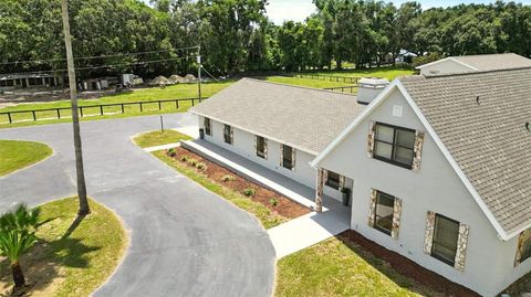Tiny photo for 1960 SE 150th Street, Summerfield, FL 34491 (MLS # OM706652)
