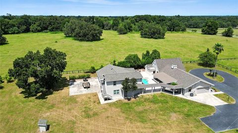 Tiny photo for 1960 SE 150th Street, Summerfield, FL 34491 (MLS # OM706652)