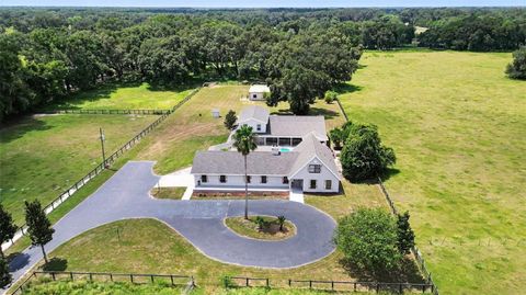 1960 SE 150TH STREET SUMMERFIELD FL 34491