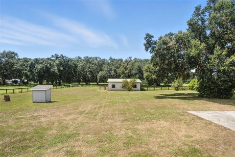 Tiny photo for 1960 SE 150th Street, Summerfield, FL 34491 (MLS # OM706652)