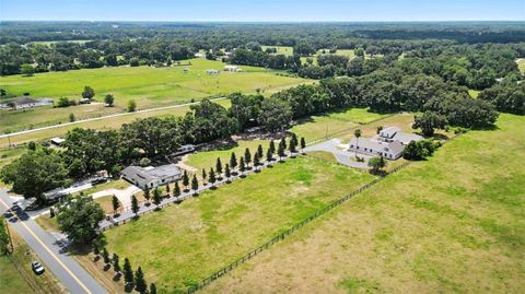 Tiny photo for 1960 SE 150th Street, Summerfield, FL 34491 (MLS # OM706652)