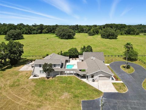 Tiny photo for 1960 SE 150th Street, Summerfield, FL 34491 (MLS # OM706652)