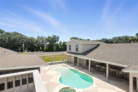 Tiny photo for 1960 SE 150th Street, Summerfield, FL 34491 (MLS # OM706652)
