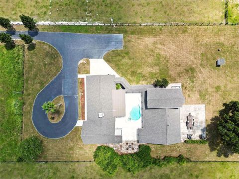 Tiny photo for 1960 SE 150th Street, Summerfield, FL 34491 (MLS # OM706652)