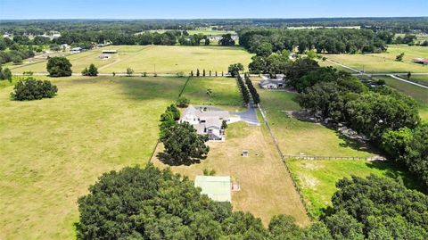 Tiny photo for 1960 SE 150th Street, Summerfield, FL 34491 (MLS # OM706652)