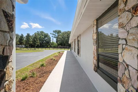 Tiny photo for 1960 SE 150th Street, Summerfield, FL 34491 (MLS # OM706652)