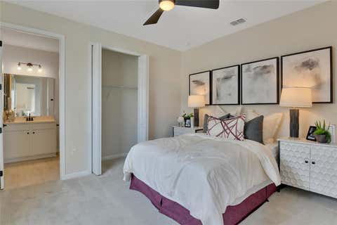 Tiny photo for 3641 Sublett Loop, Tavares, FL 32778 (MLS # S5153391)