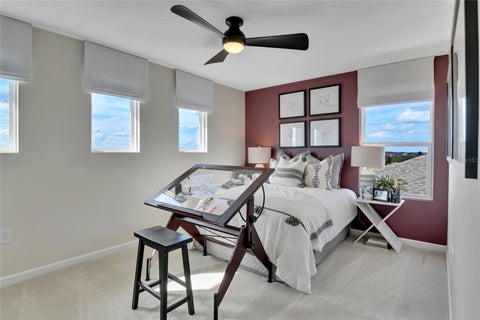 Tiny photo for 3641 Sublett Loop, Tavares, FL 32778 (MLS # S5153391)