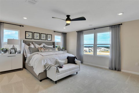 Tiny photo for 3641 Sublett Loop, Tavares, FL 32778 (MLS # S5153391)