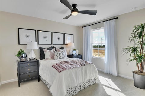 Tiny photo for 3641 Sublett Loop, Tavares, FL 32778 (MLS # S5153391)