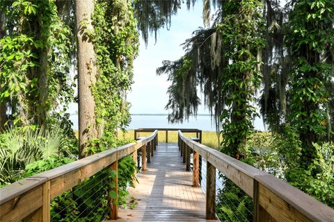 Tiny photo for 3641 Sublett Loop, Tavares, FL 32778 (MLS # S5153391)
