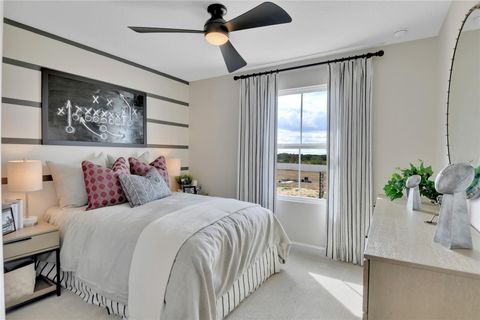 Tiny photo for 3641 Sublett Loop, Tavares, FL 32778 (MLS # S5153391)