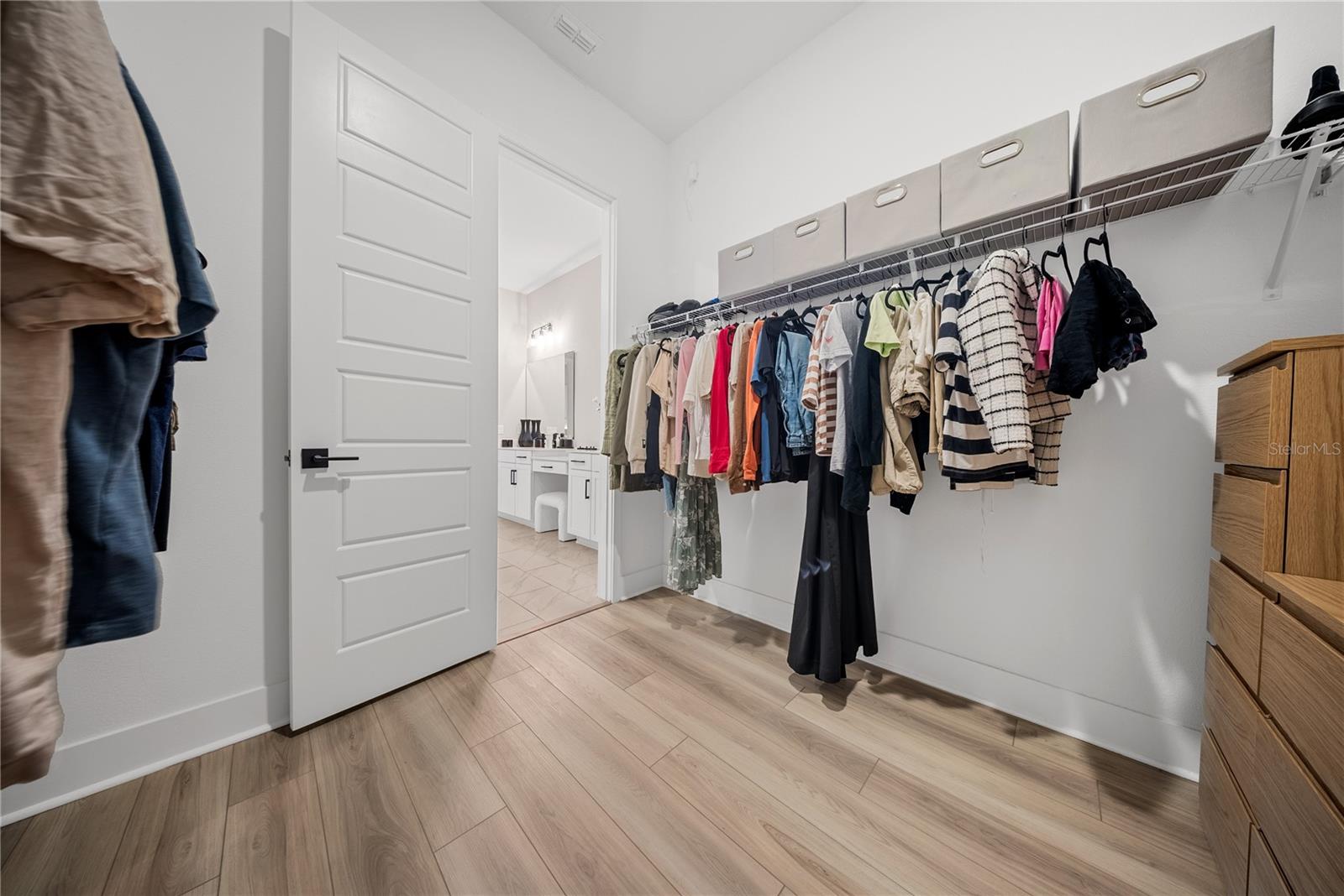 SILVERLEAF RESERVE/HAMLIN PH 2 - Residential Lease