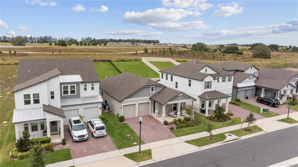 Photo of 16025 Silver Brook Way, Winter Garden, FL 34787 (MLS # O6368179)