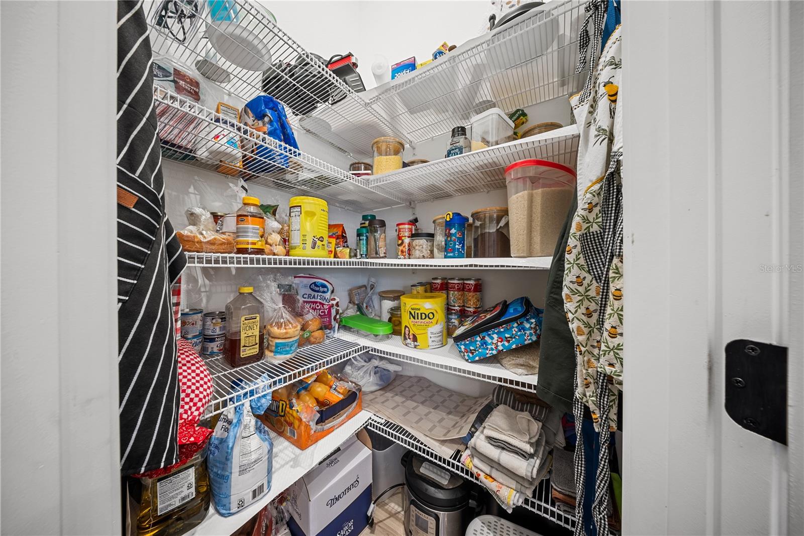 SILVERLEAF RESERVE/HAMLIN PH 2 - Residential Lease