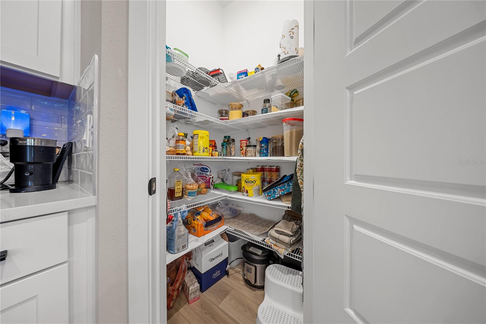 SILVERLEAF RESERVE/HAMLIN PH 2 - Residential Lease