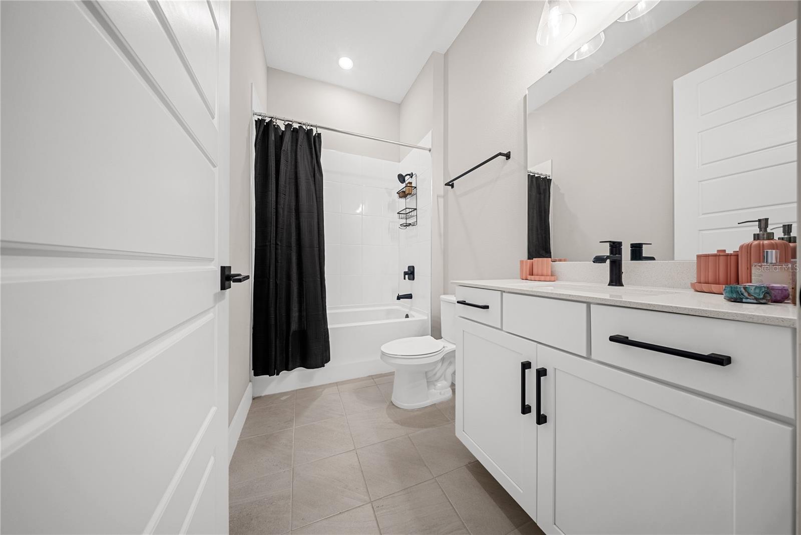 SILVERLEAF RESERVE/HAMLIN PH 2 - Residential Lease