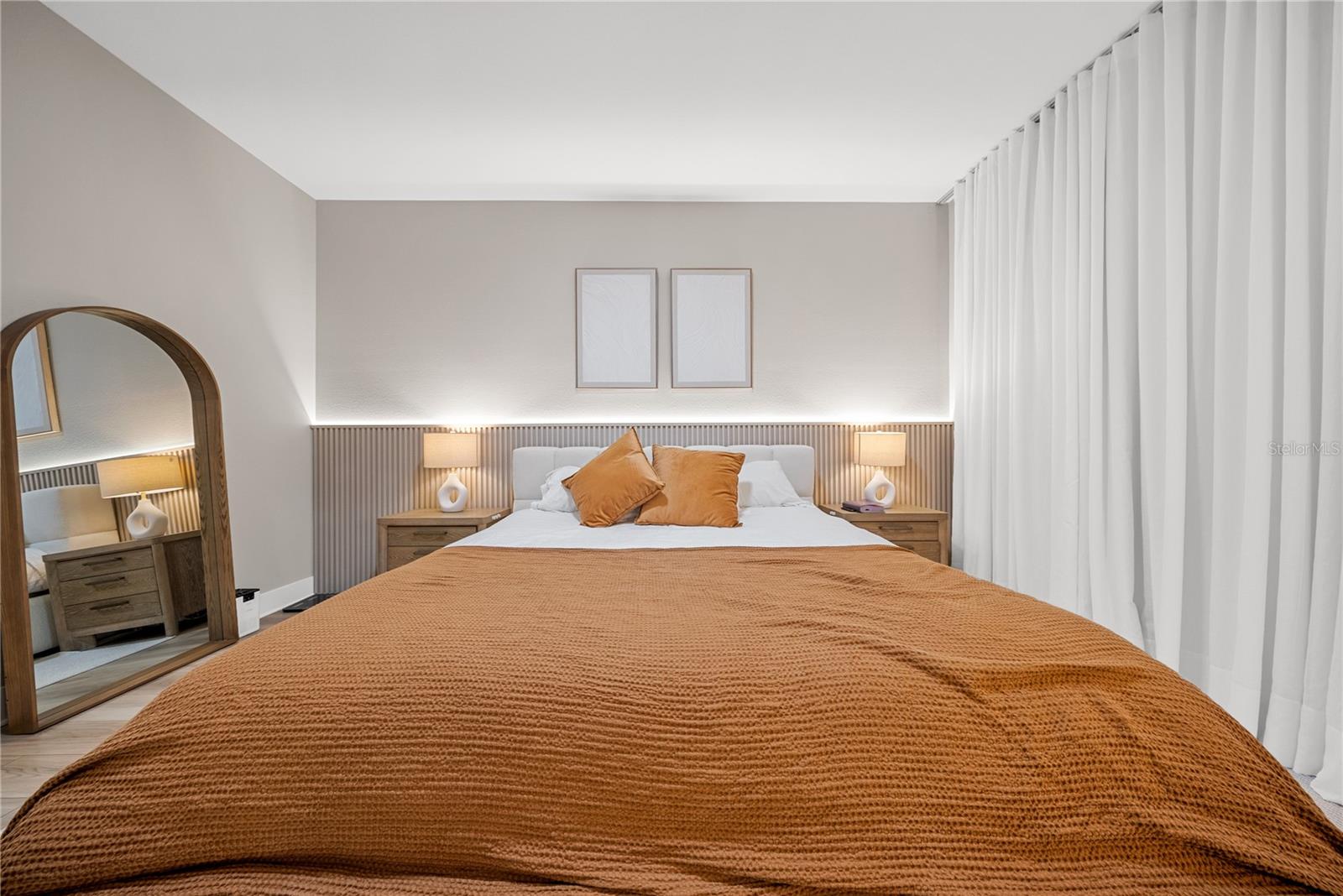 SILVERLEAF RESERVE/HAMLIN PH 2 - Residential Lease