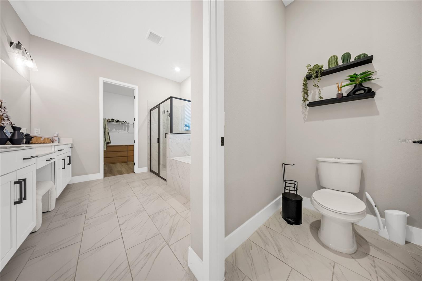 SILVERLEAF RESERVE/HAMLIN PH 2 - Residential Lease