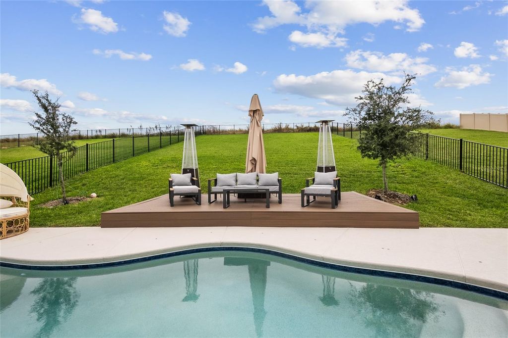 Photo of 16025 Silver Brook Way, Winter Garden, FL 34787 (MLS # O6368179)