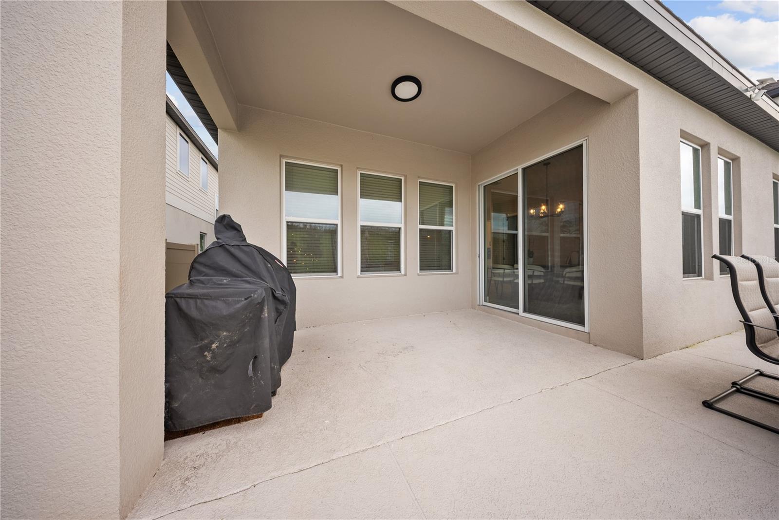 SILVERLEAF RESERVE/HAMLIN PH 2 - Residential Lease