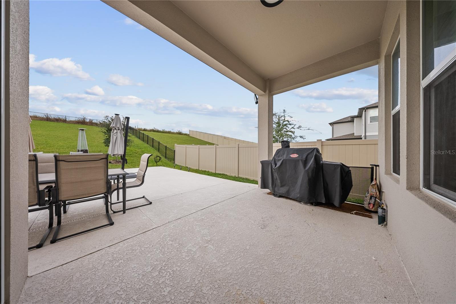 SILVERLEAF RESERVE/HAMLIN PH 2 - Residential Lease