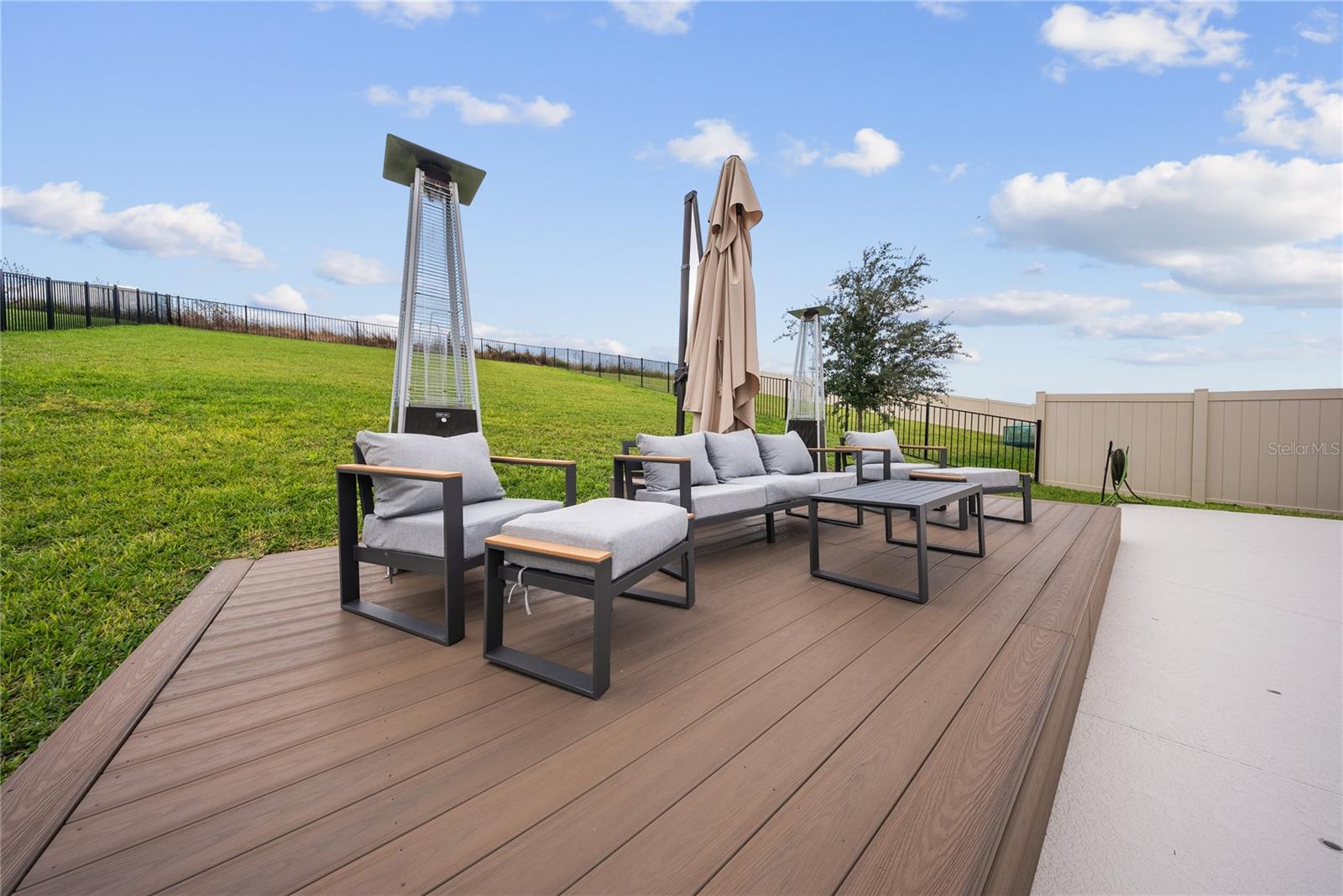 SILVERLEAF RESERVE/HAMLIN PH 2 - Residential Lease