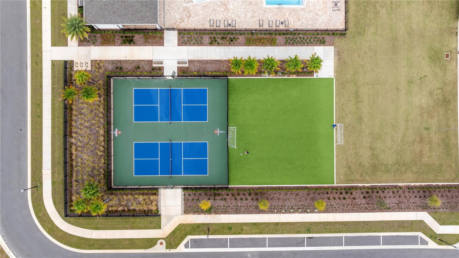 SILVERLEAF RESERVE/HAMLIN PH 2 - Residential Lease