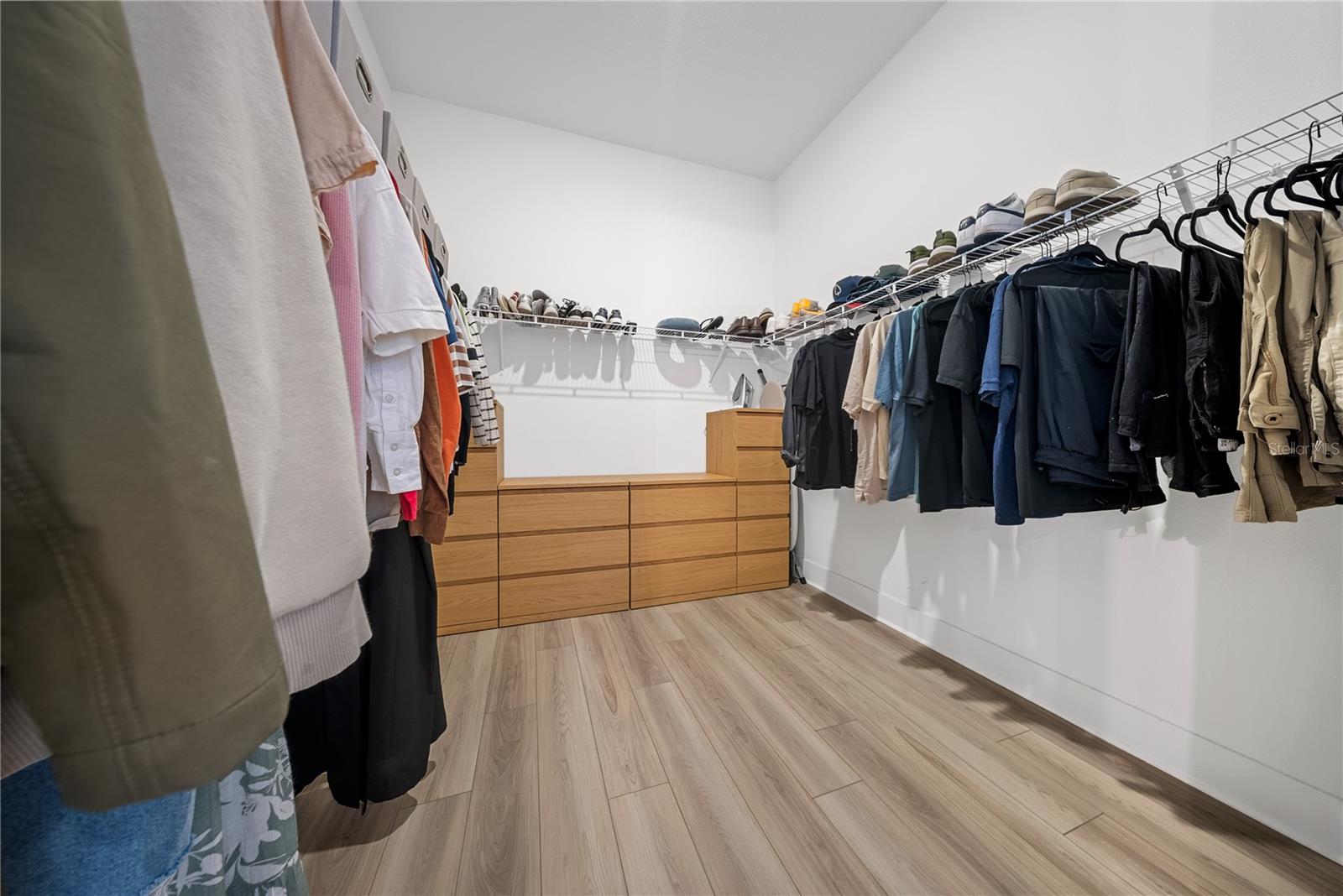 SILVERLEAF RESERVE/HAMLIN PH 2 - Residential Lease