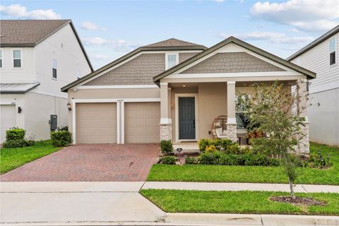 16025 SILVER BROOK WAY WINTER GARDEN FL 34787