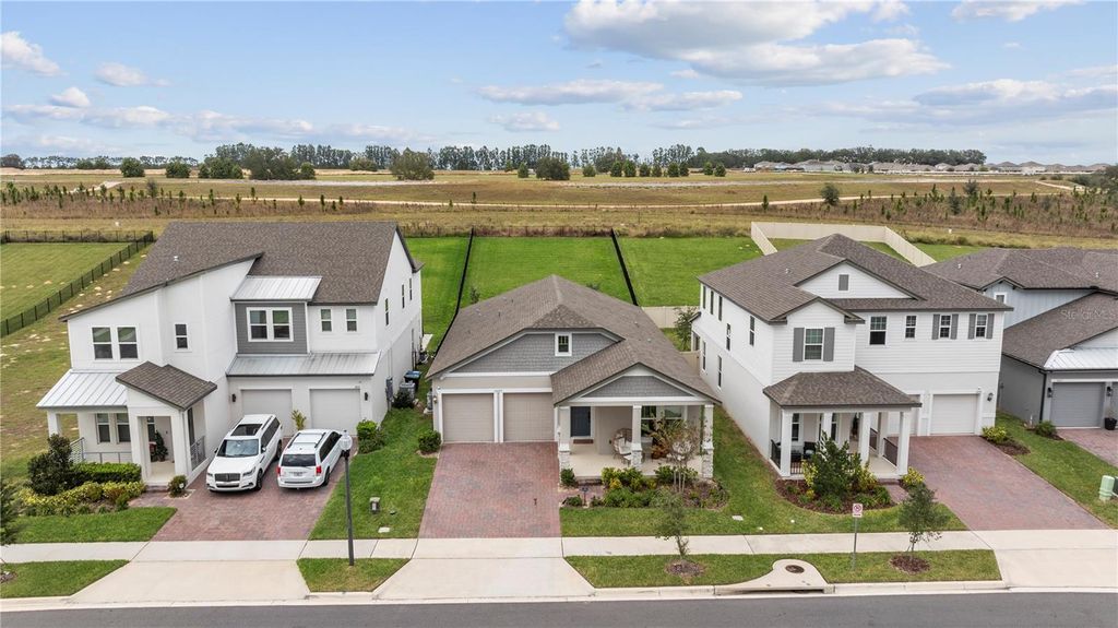 Photo of 16025 Silver Brook Way, Winter Garden, FL 34787 (MLS # O6368179)