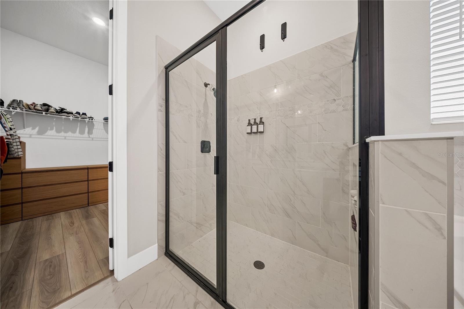 SILVERLEAF RESERVE/HAMLIN PH 2 - Residential Lease