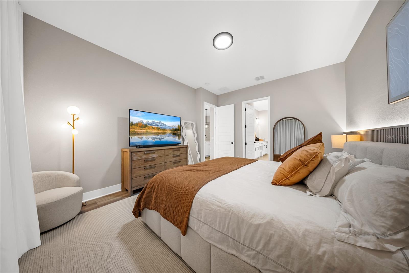 SILVERLEAF RESERVE/HAMLIN PH 2 - Residential Lease