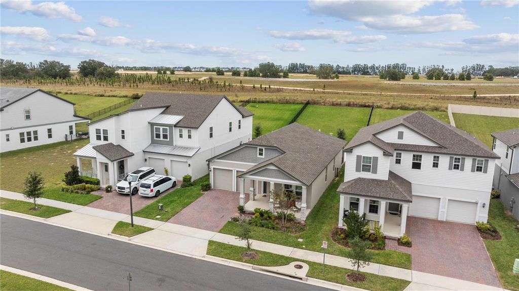 Photo of 16025 Silver Brook Way, Winter Garden, FL 34787 (MLS # O6368179)