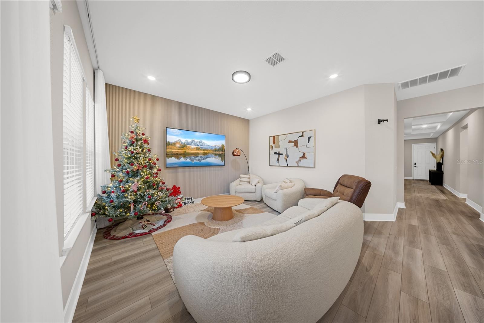 SILVERLEAF RESERVE/HAMLIN PH 2 - Residential Lease