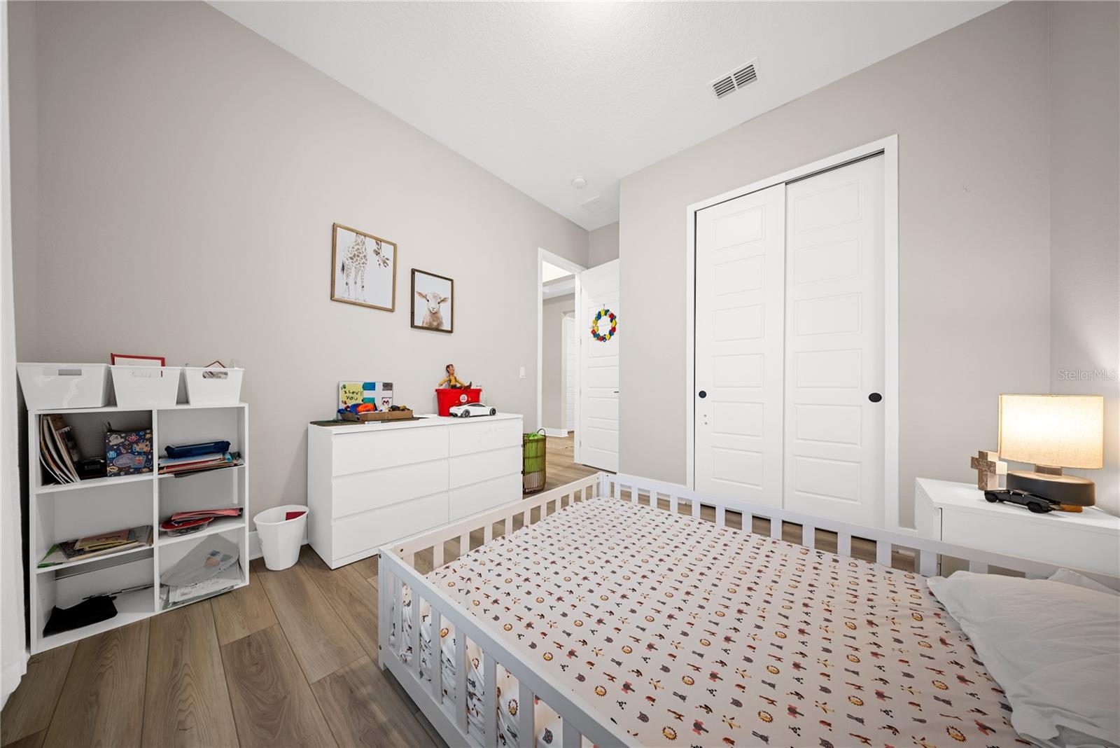 SILVERLEAF RESERVE/HAMLIN PH 2 - Residential Lease