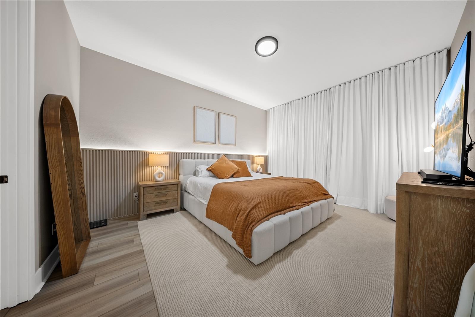 SILVERLEAF RESERVE/HAMLIN PH 2 - Residential Lease