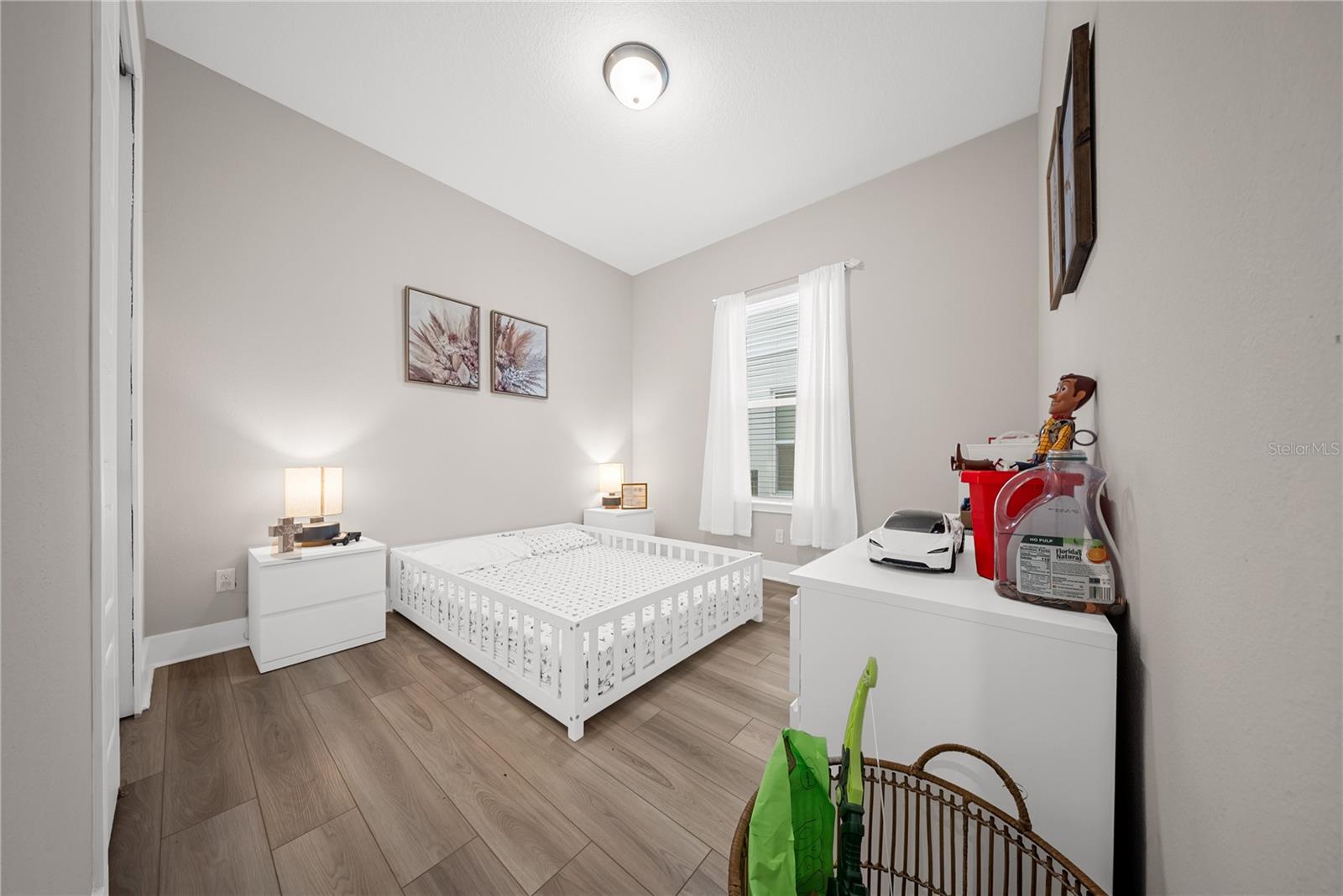 SILVERLEAF RESERVE/HAMLIN PH 2 - Residential Lease