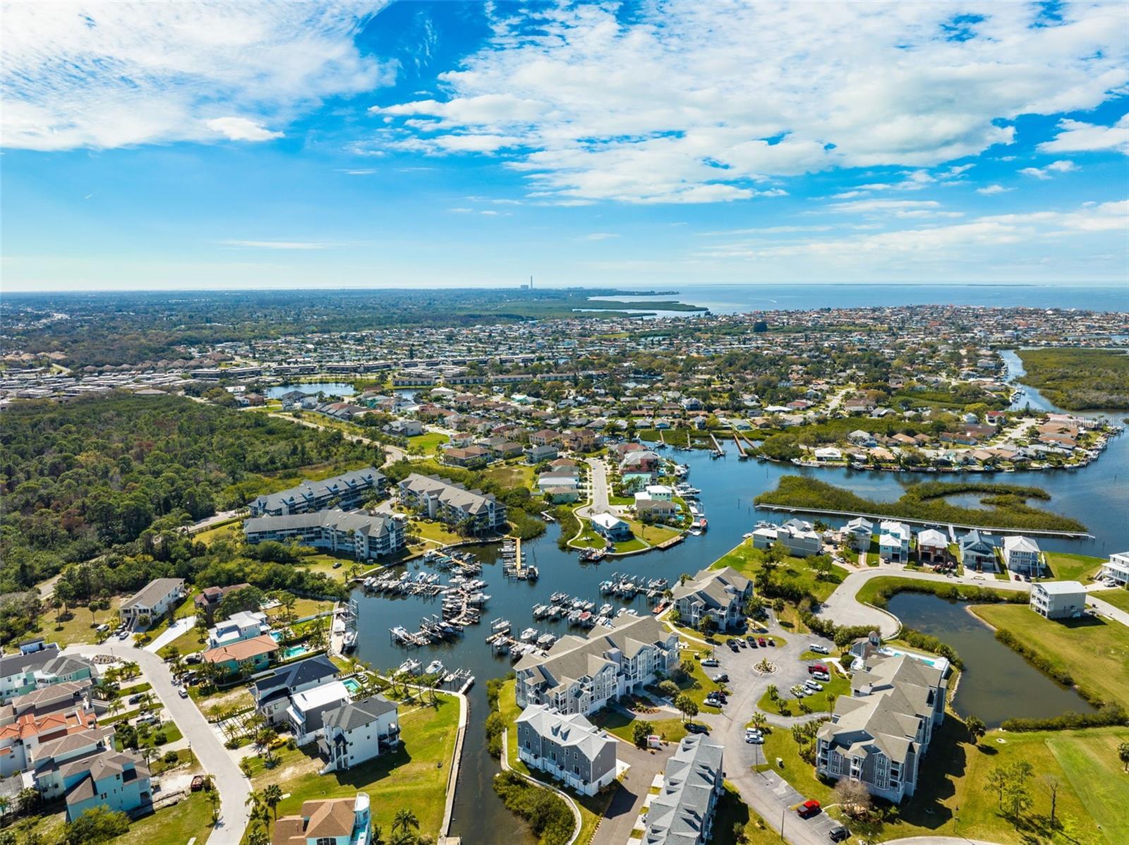 WATERS EDGE - Residential