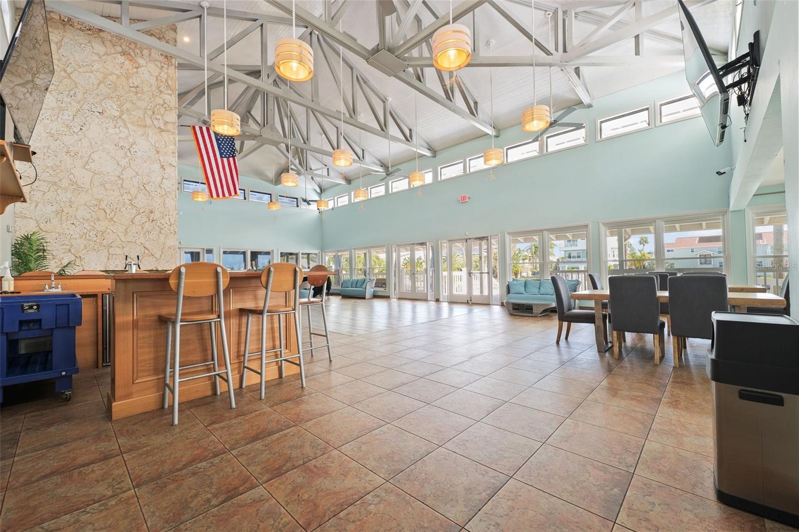 WATERS EDGE - Residential