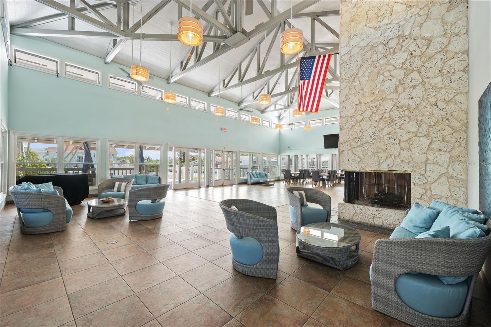 WATERS EDGE - Residential