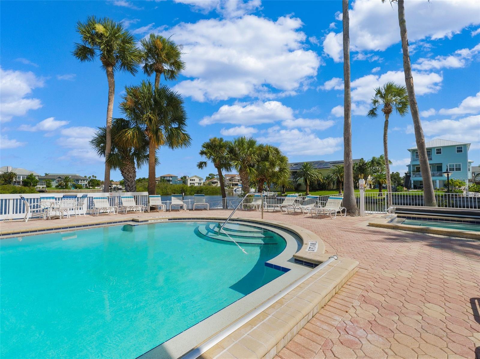 WATERS EDGE - Residential