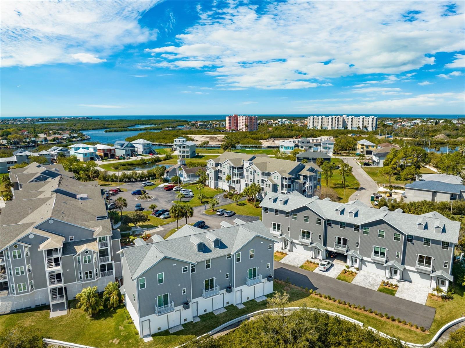 WATERS EDGE - Residential