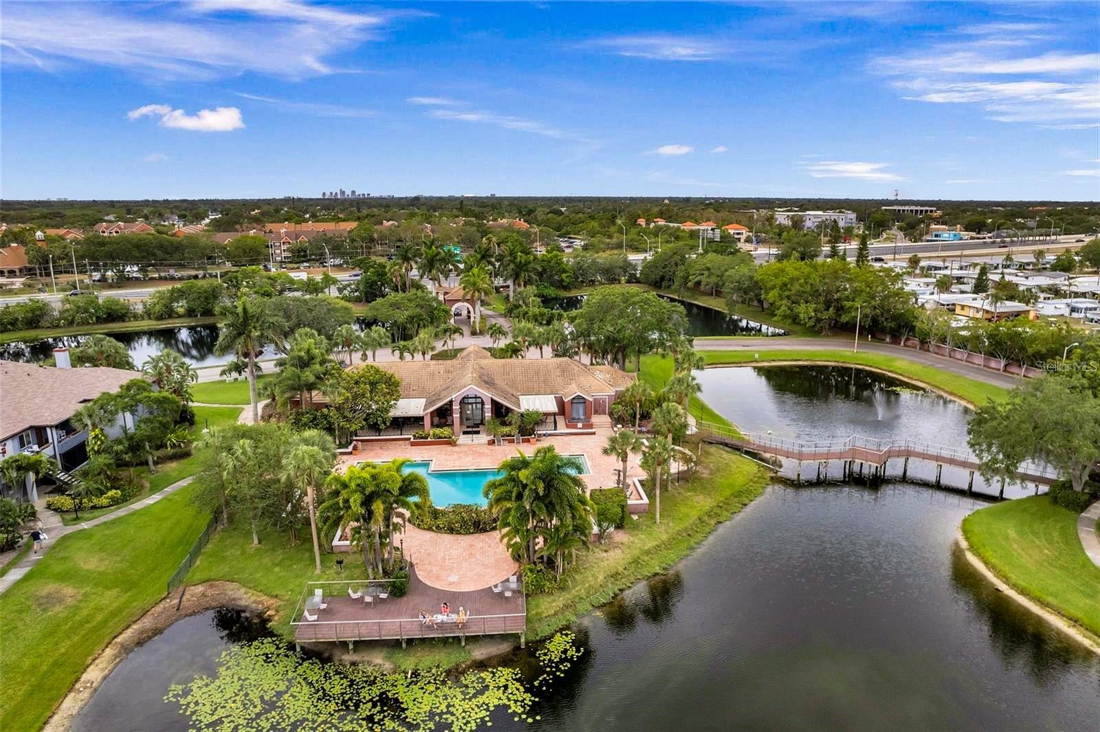 ITOPIA PRIVATE RESIDENCES CONDO - Residential Lease