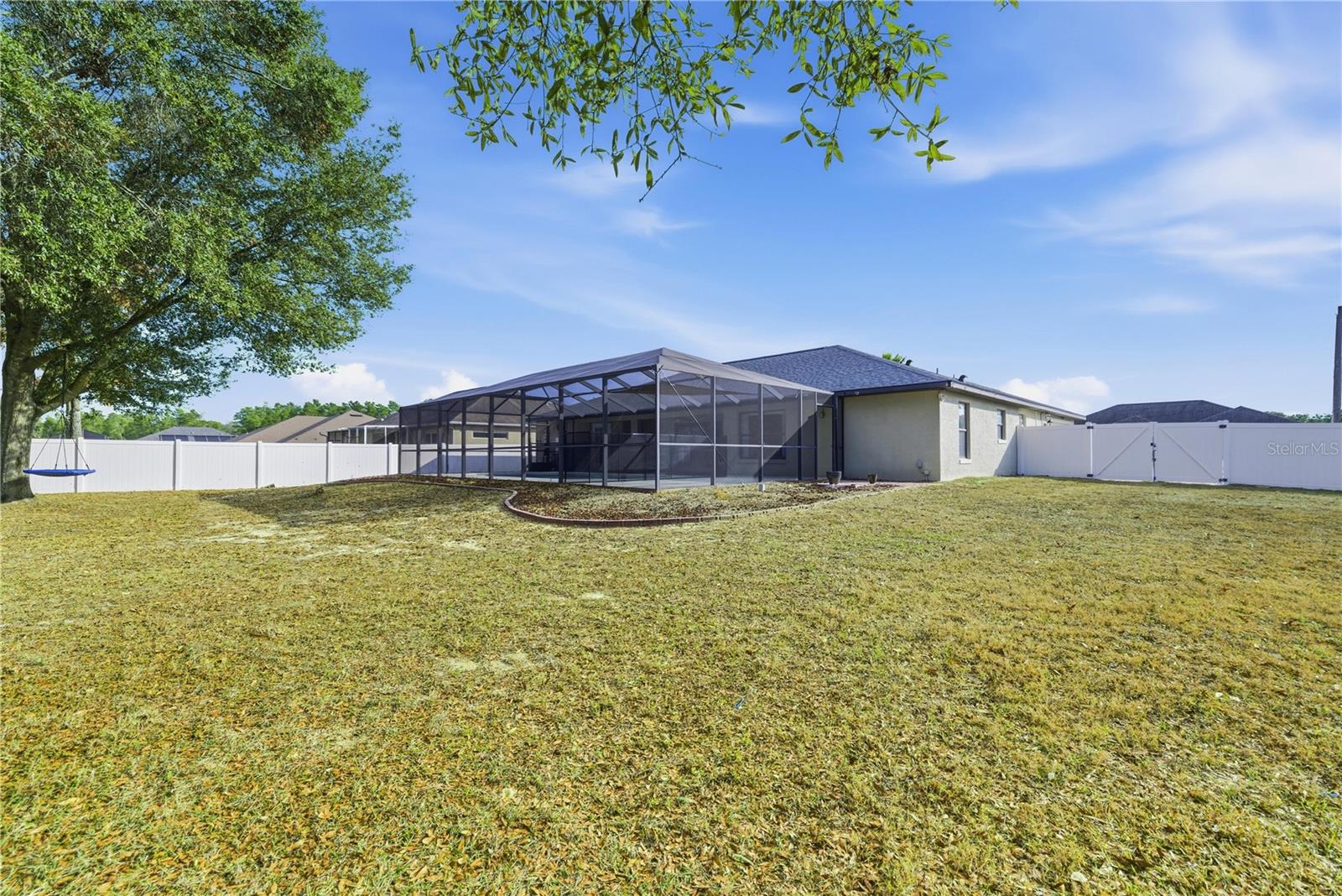 KINGSLAND COUNTRY ESTATE - Residential