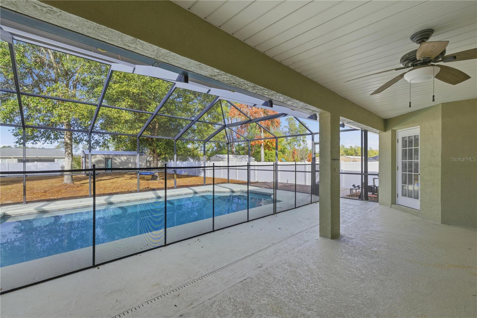 KINGSLAND COUNTRY ESTATE - Residential